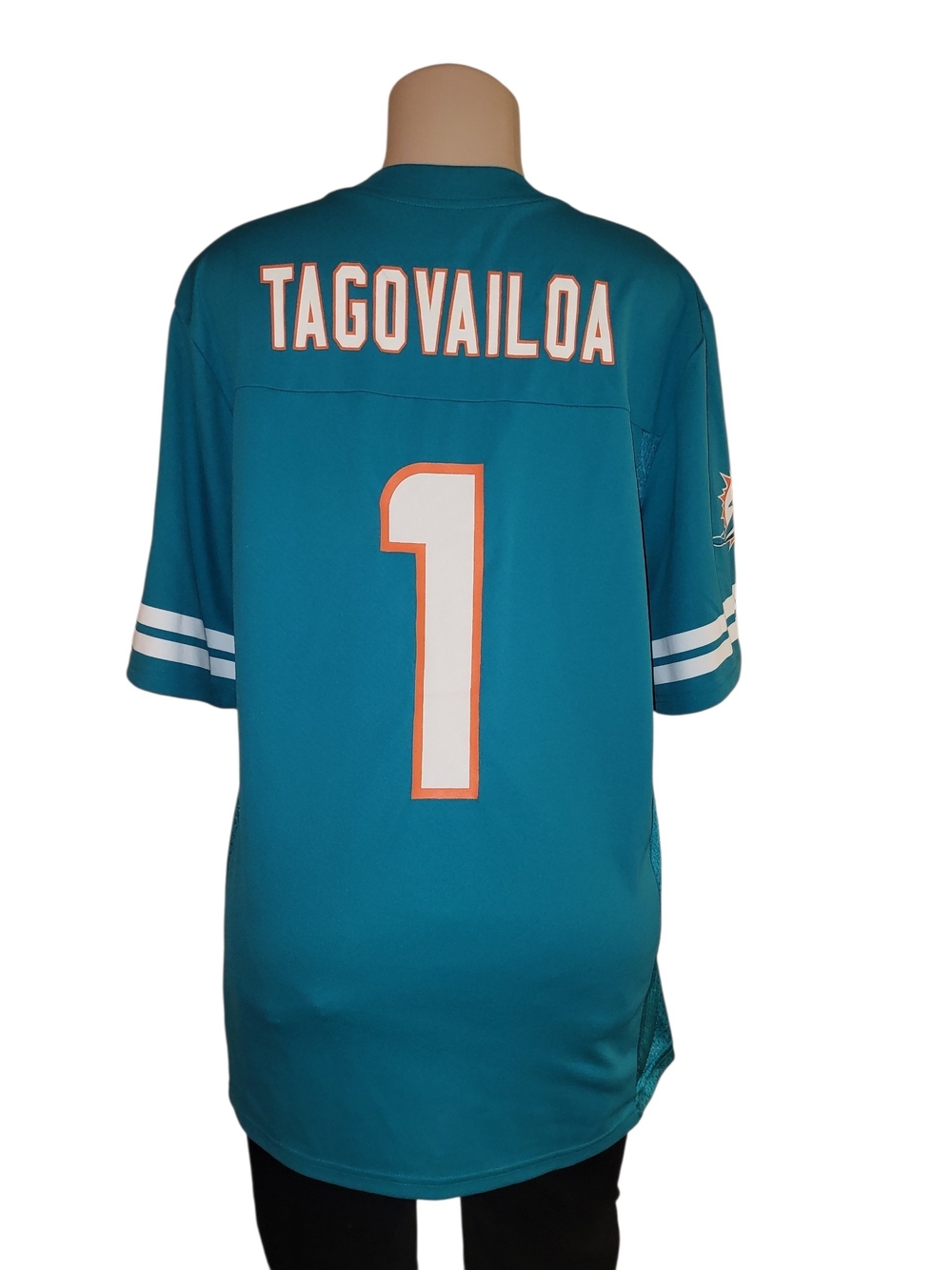 Tagovailoa #1 Football Jersey